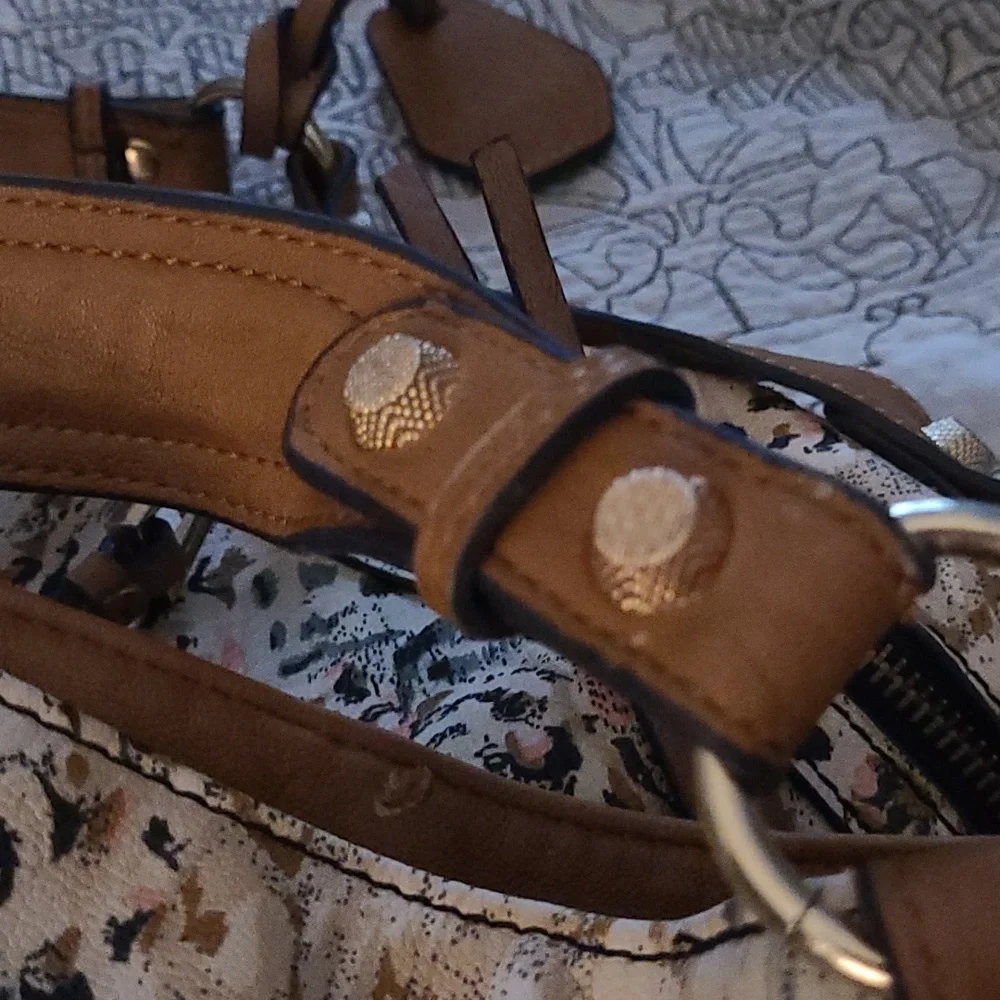 Jessica Simpson Handbag Purse